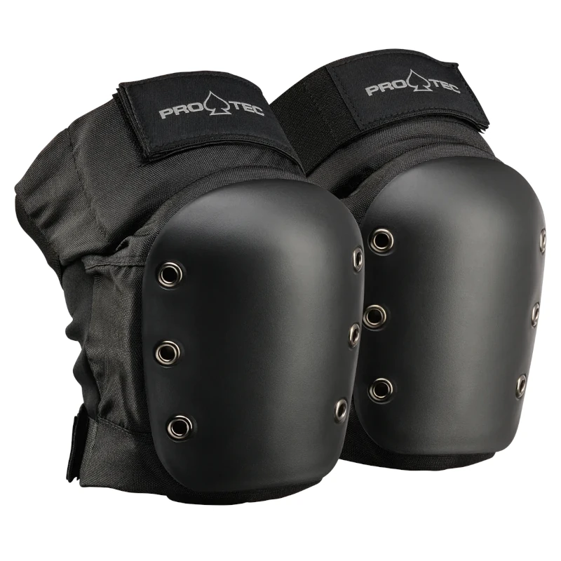 Knee Pads Black